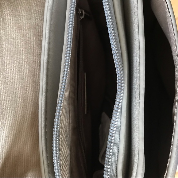 David Jones Small Saddle bag - Picture 4 of 5